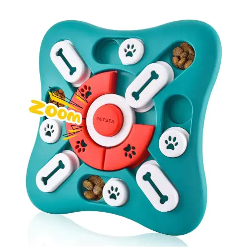Educational Dog Toys