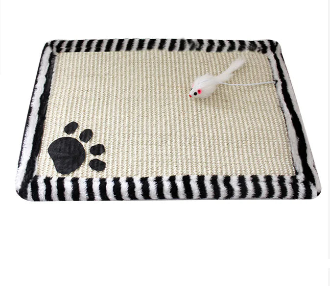 Cat Scratching Pad and Board for Cats