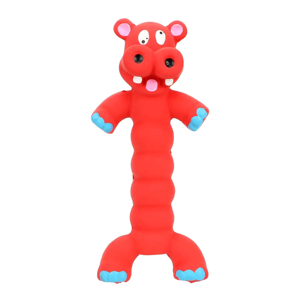 Pet Cat and Dog Toys - Latex and Plush Options