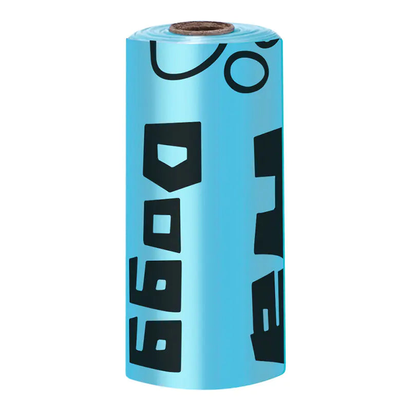 Biodegradable Pet Waste Bags for Dogs (EPI)